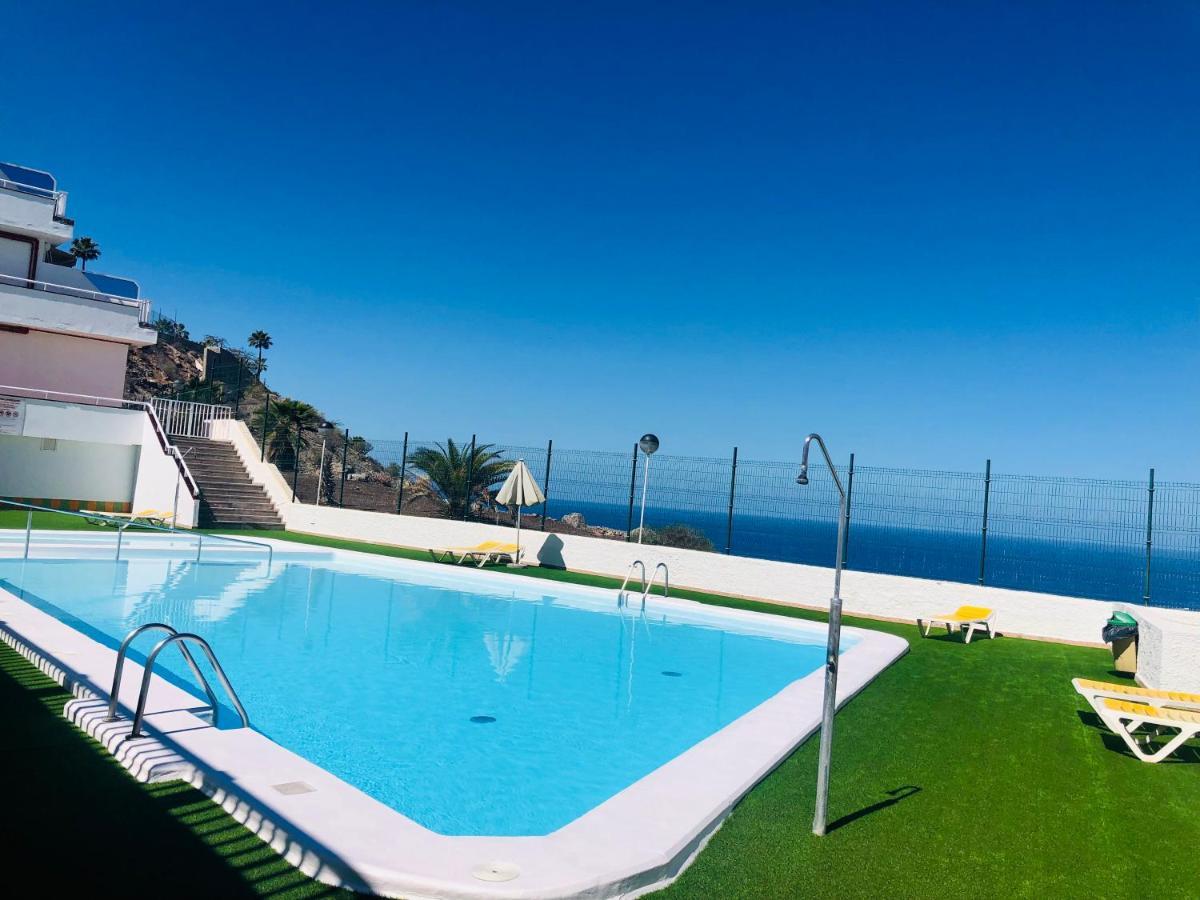 Amadores Balcony - With Ocean View. Apartment Exterior photo