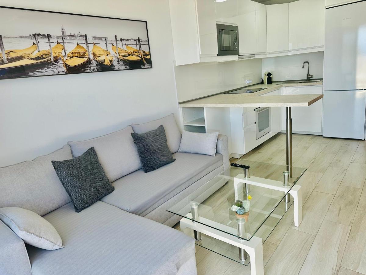 Amadores Balcony - With Ocean View. Apartment Exterior photo